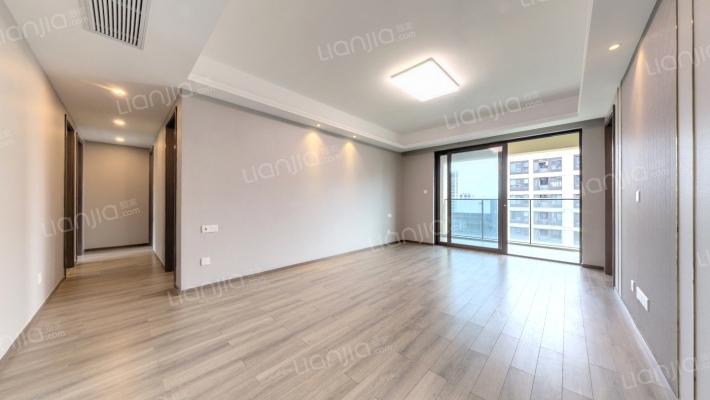 观澜逸品花苑北区二手房实景图