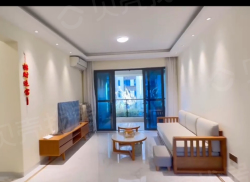 整租·三亚郡领海 3室2厅 南_三亚郡领海租房