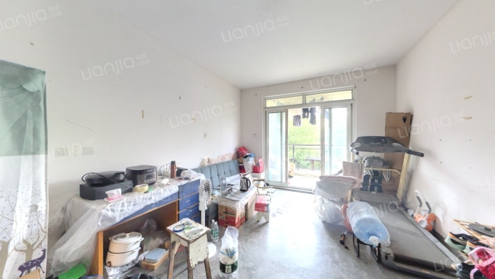 桃园新城中城苑二手房实景图