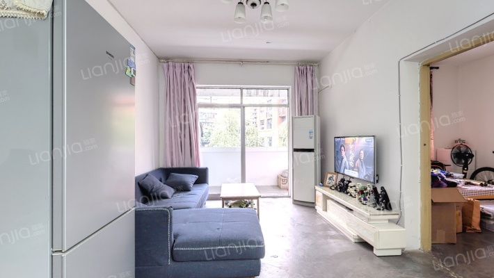 金鹏小区二手房实景图