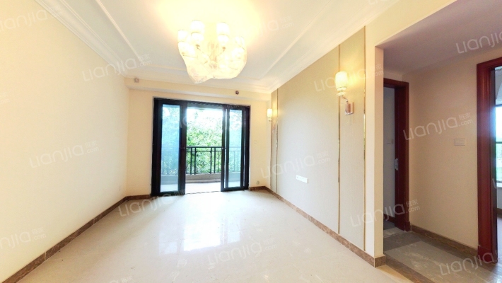 恒大林溪郡三组团二手房实景图