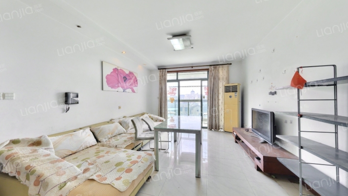 三湘四季花城二手房实景图