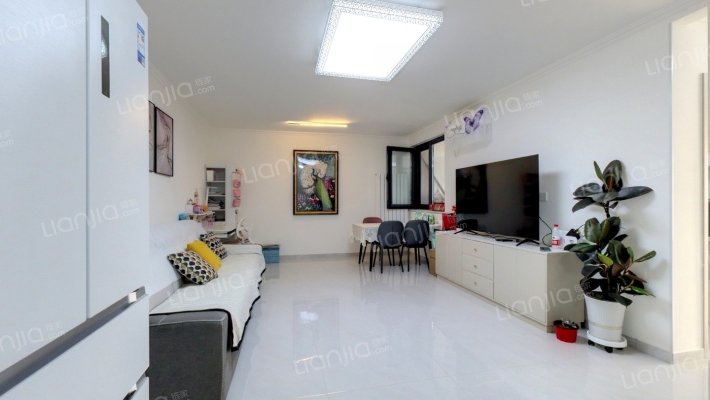 政馨园三区二手房实景图