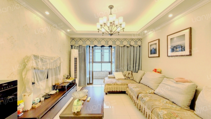 保利香槟国际二手房实景图