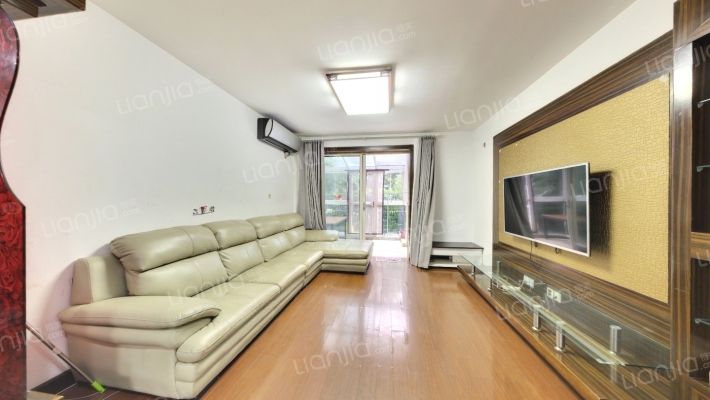 世纪之春花园二手房实景图