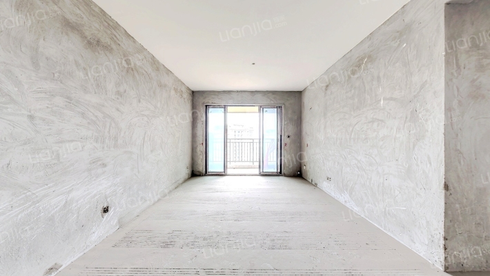 嘉裕国际社区珑玺二手房实景图