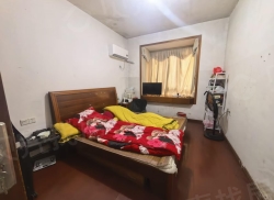 整租·壹街区 2室2厅 南/北_壹街区租房