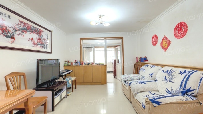 西单宿舍二手房实景图