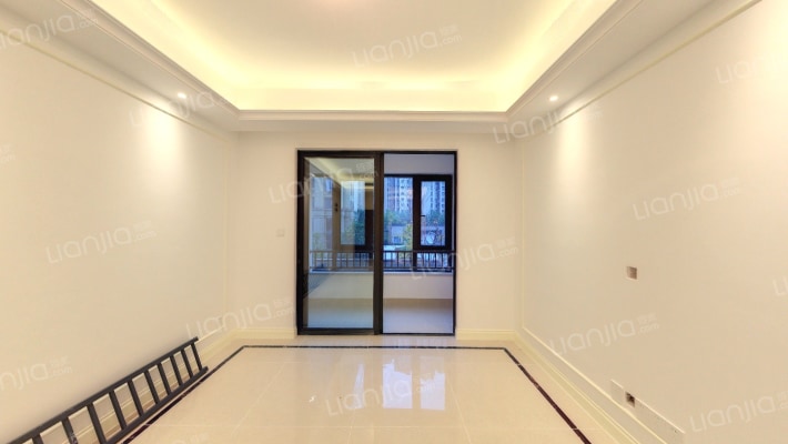 上林艺境二手房实景图