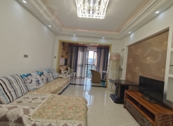 整租·逸合乐湾首府 3室2厅 东南_逸合乐湾首府租房