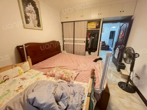 整租·春江新城升景坊 2室1厅 南