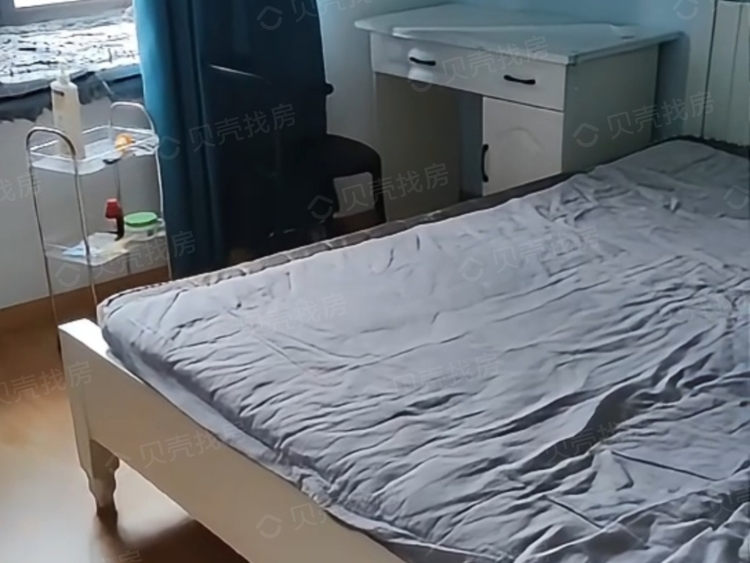 整租·三金鑫宁府 3室2厅 南