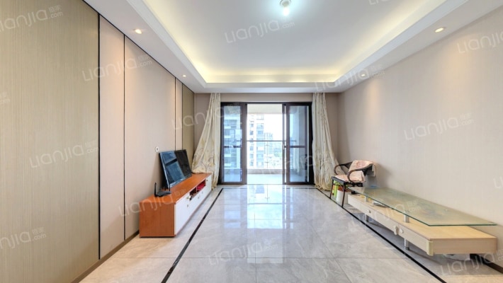 人居柏荟城荟瑞阁二手房实景图