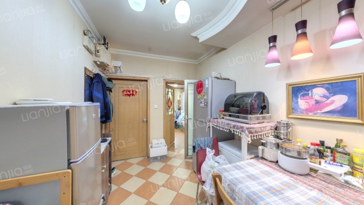 育慧街2号院二手房实景图