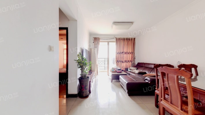 海伦堡花园二手房实景图