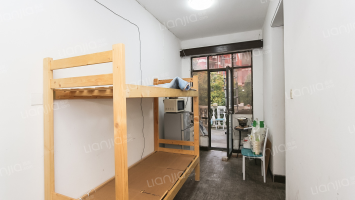 绿梅别墅(别墅)二手房实景图