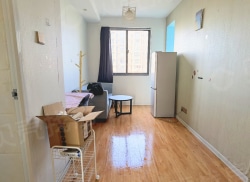 整租·宜居·阳琴岛 1室1厅 南/北_宜居·阳琴岛租房