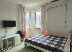 整租·保利锦江林语二期 2室1厅 南_保利锦江林语二期租房