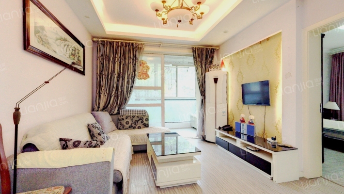 宏立瑞园二手房实景图