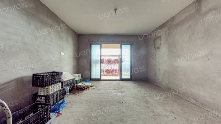 中粮天悦壹号滨水城二手房实景图