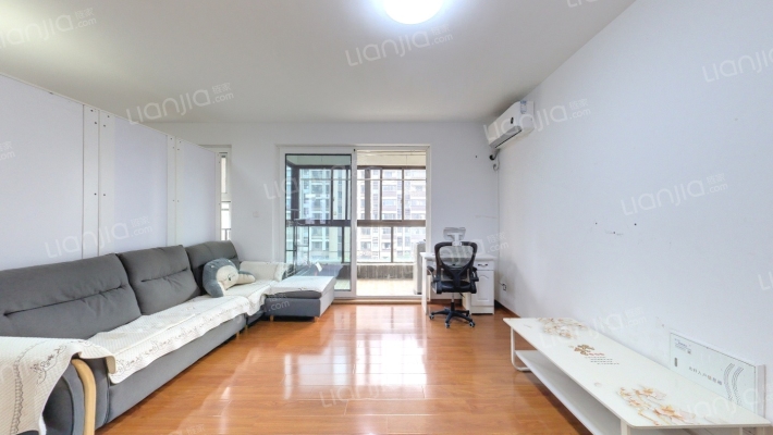 世茂梦享家二手房实景图