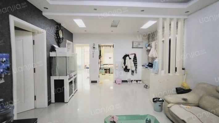 热电家园二手房实景图