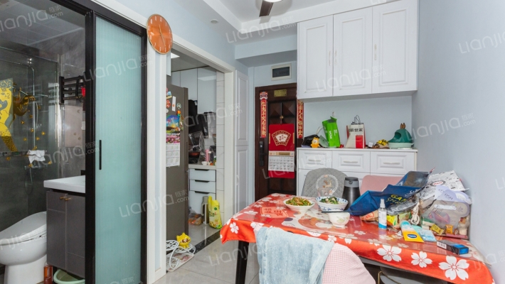 东沟二村二手房实景图