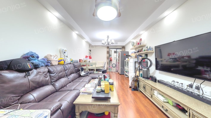 凯悦华庭二手房实景图