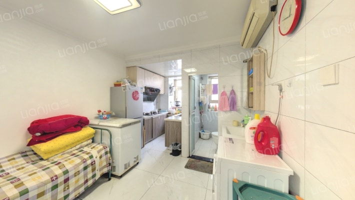 右安门内大街二手房实景图