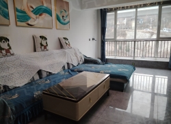 整租·甸子雅居 2室2厅 南/北_甸子雅居租房