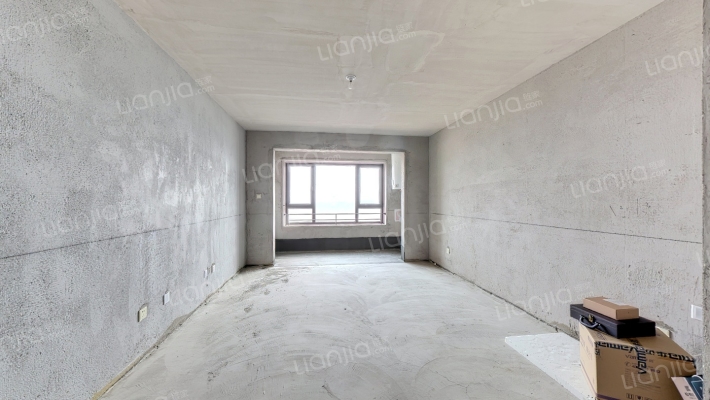 福临名邸二手房实景图