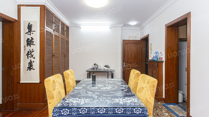 锦蝶苑二手房实景图