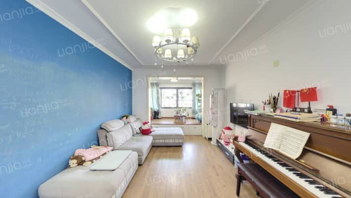 肖家河东二巷二手房实景图