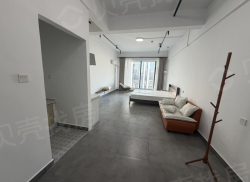 整租·九华新城 1室1厅 南_九华新城租房