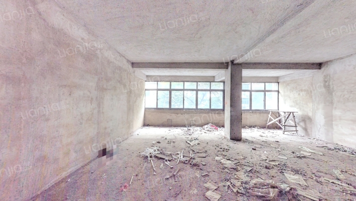 莲塘公园路二手房实景图