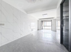 整租·华厦中央公园南区 3室2厅 南/北_华厦中央公园南区租房