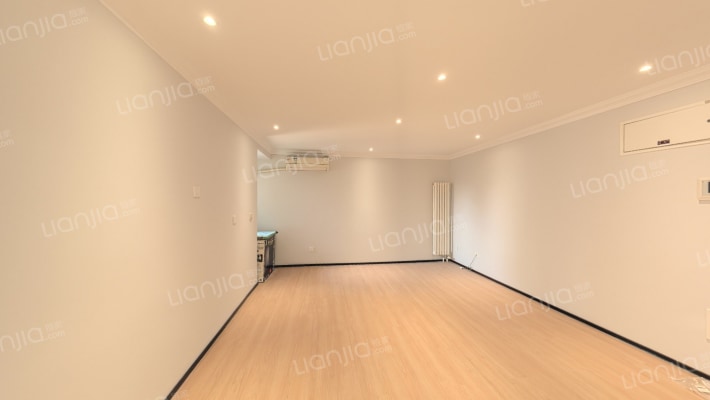 东外公馆二手房实景图