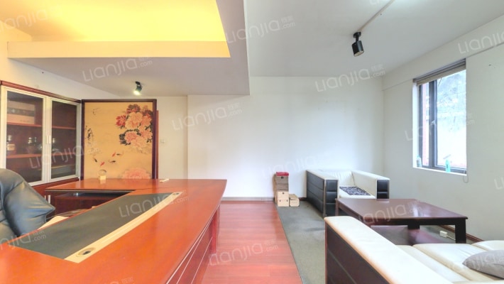 中庚·书香大第北区二手房实景图