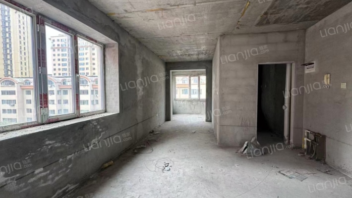 体东名城二手房实景图