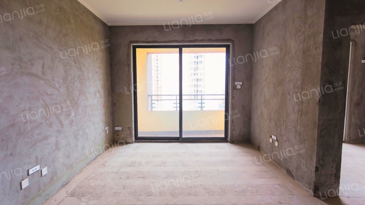 合谊榕府一期二手房实景图