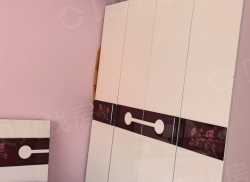 整租·锦绣花园西区 3室1厅 南/北_锦绣花园西区租房