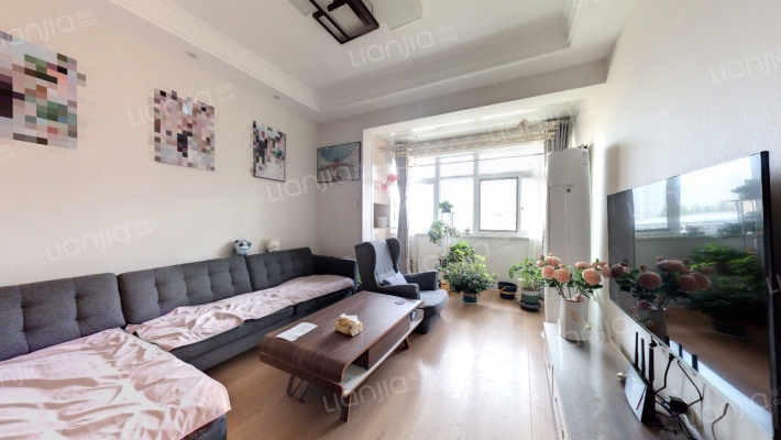 糜家桥小区二手房实景图