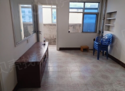 整租·线厂家属院 2室1厅 南_线厂家属院租房