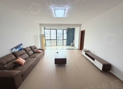 整租·华府家园 3室2厅 南_华府家园租房