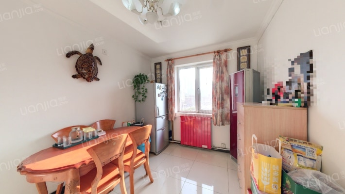 红庙北里二手房实景图