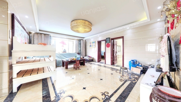 书香门第二手房实景图