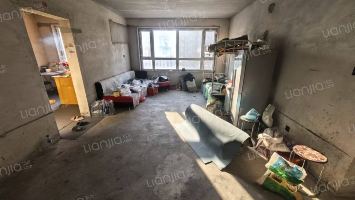 十家子新型社区二手房实景图