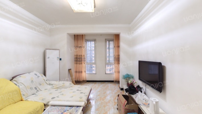 天赋龙庭二手房实景图