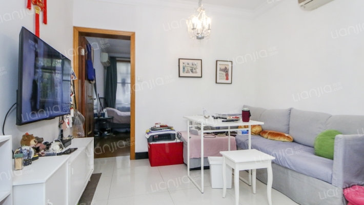 中镇小区 二手房实景图