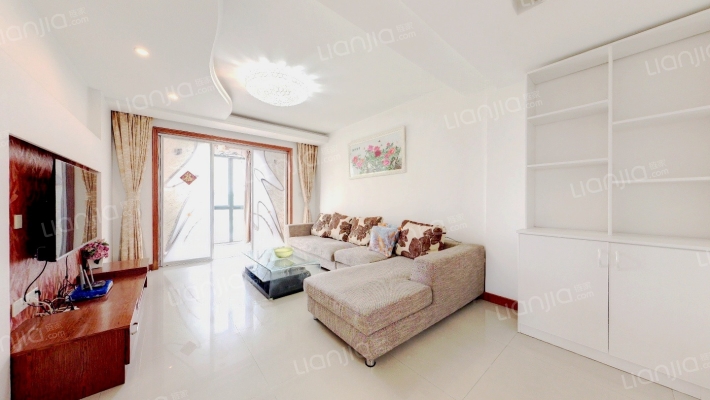 翠园雅筑二手房实景图